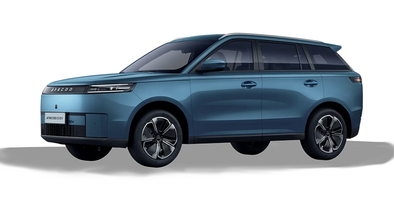 JAECOO 5 EV