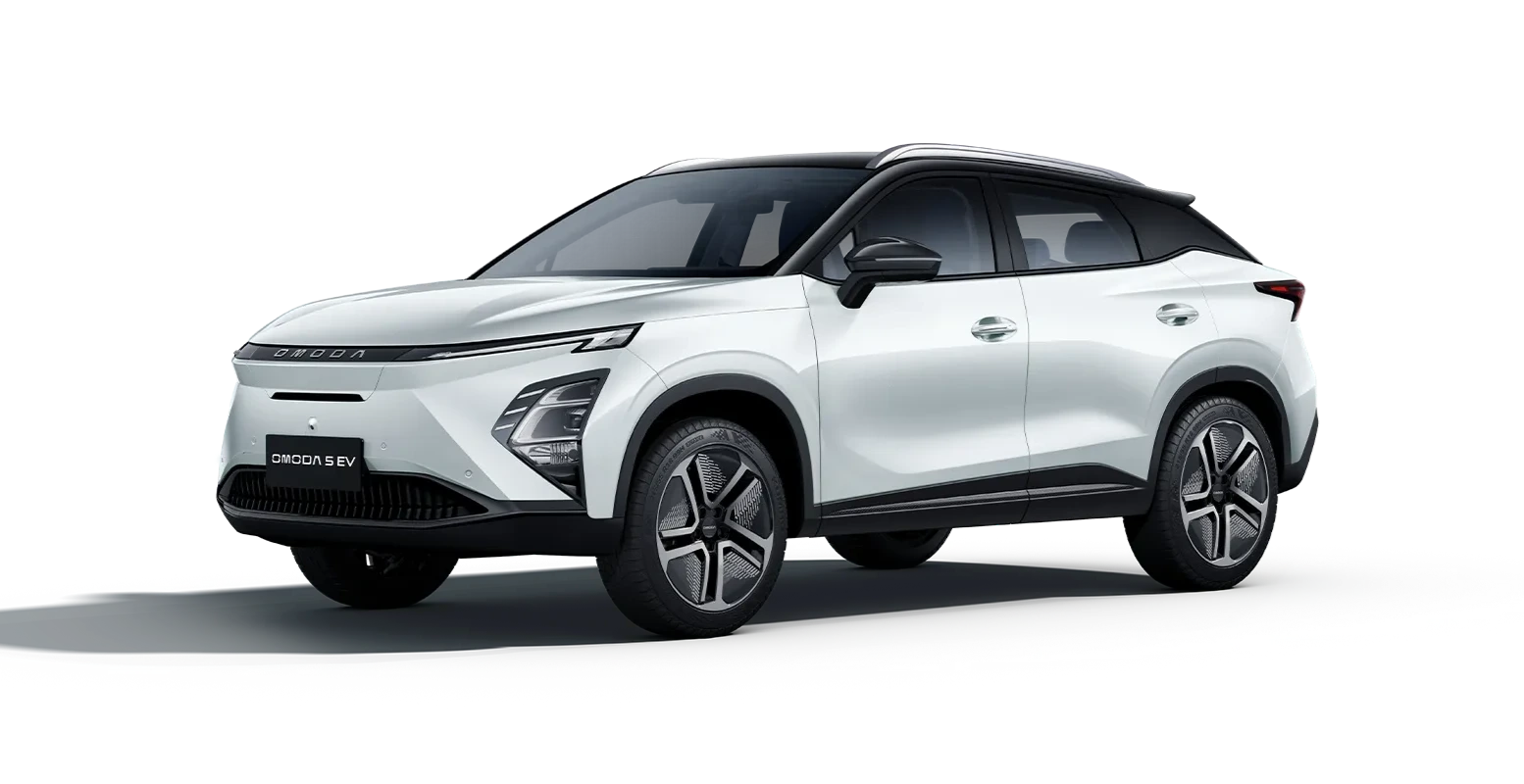 OMODA 5 EV