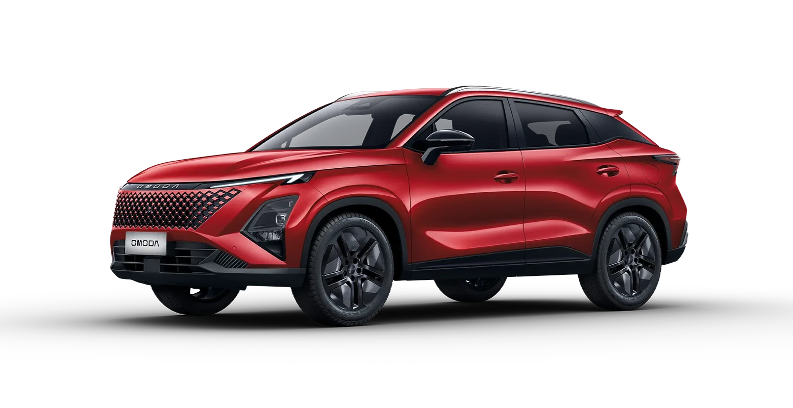 OMODA 5