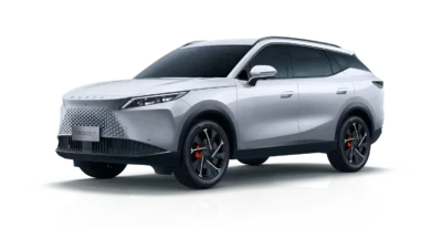 OMODA 7 SHS P
