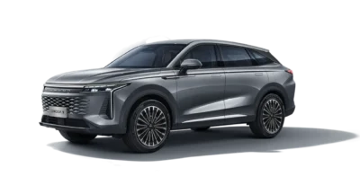 OMODA 9 SHS P