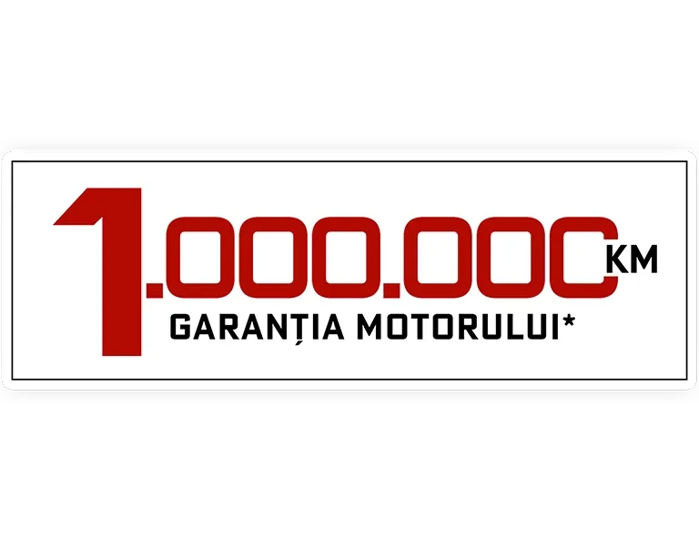 engine warranty
