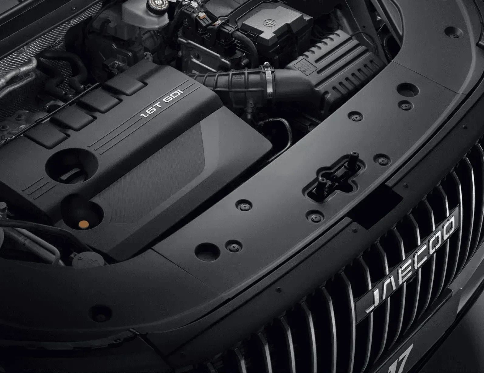 garantie motor